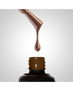 248 Choco gél lak