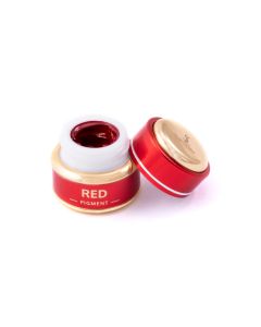 Pigment Red 3,5g