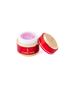 Combi Pink 30g stavebný gél