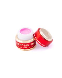 Multiart gel 7 Princess Pink 5g