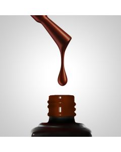 250 Maroon gél lak