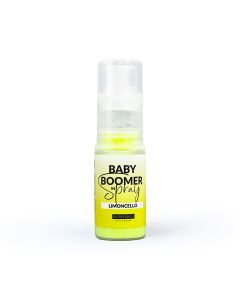 Baby Boomer sprej Limoncello 5g