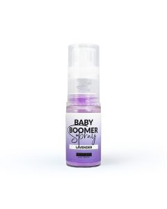 Baby Boomer sprej Lavender 5g
