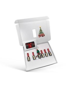Collection Box Holy Night 10g