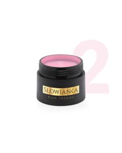 Gél Pink Ballet - Thixotropic gél 15g