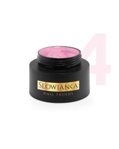 Gél Pink Ballet - Control gél 50g