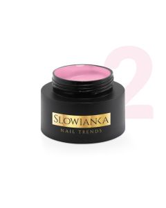Gél Pink Ballet - Thixotropic gél 50g