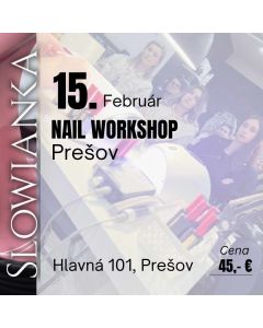 Workshop Prešov 