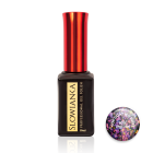 Top Coat No Wipe Unicorn Rose 10 ml