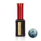 Top Coat No Wipe Unicorn Blue 10 ml